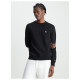 Calvin Klein Ανδρικό φούτερ Cotton Blend Fleece Sweatshirt